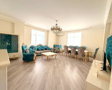 3 otaqli kiraye menzil