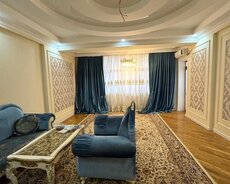 2-otaqlı yeni tikili