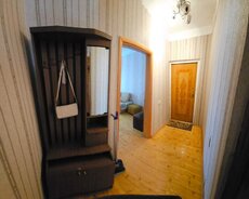 Yeni Yasamalda 2 otaqli menzil satilir