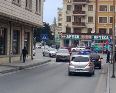 Nəsimi metrosunun yaxınlıqı