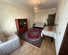 2 otaqlı mənzil satılır