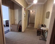 Yeni Günəşlidə 3 otaqlı mənzil