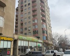 Mehdiabadda mənzil satılır