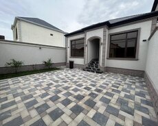 həyət evi satılır