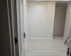 Yeni Yasamalda 3 otaqli menzil satilir