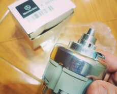 Mersedes işiq yandirici içliyi