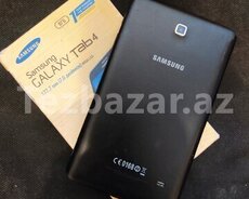 Samsung Tab 4 black