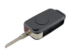 Mersedes açar korpusu