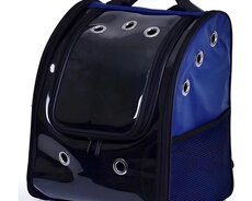 Heyvanların çantası -dasıma üçün