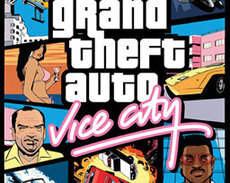 gta vice city | grand theft auto vice city
