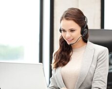 Tecili operator teleb olunur