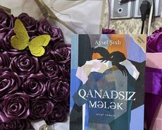 Aysel Şıxlı-Qanadsız mələk