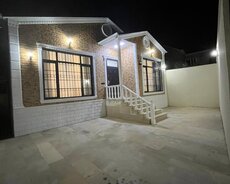 Bağ evi, Buzovna qəs