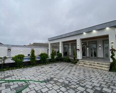 Həyət evi, Suvelan