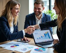 Satış ve komanda quruculuğu