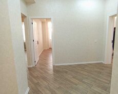 Xırdalan şəhərində super təmirli bina evi satılır