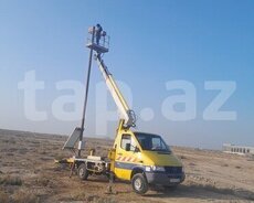 Avto səbət sifarişi