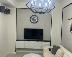 Abşeron sity yaşayış kompleksi