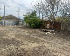 10 sot torpaq satılır Gəncə şəh. Dubay bazarın arxasında