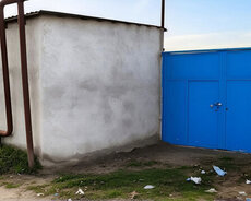 Maştağa, Vişnyovka-2-də Kupçalı 6 Sot Bağ Ev