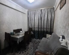 Xırdalan Abşeron Gənclər ş46 kvm əşyalı mənzil