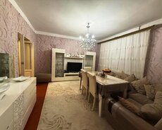 4 otaq. Bakıxanov qəsəbəsi