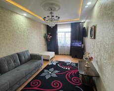 3 Otaq . Bak;xanov q's'b'si