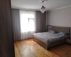 Maştağada həyət evi satılır