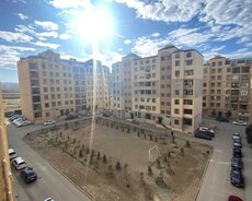 Masazır qəsəbəsində təmirli bina evi satılır