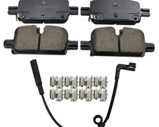 Cadillac Escalade 2021-24 əyləc bəndi