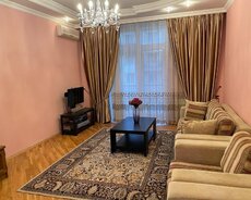 3 otaqli kiraye menzil