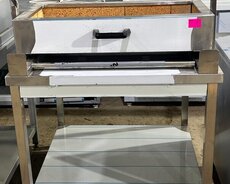 manqallar doner aparatlari