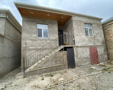 Masazırda 4 Otaqlı Kupcalı Heyet Evı Satılır