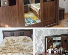 Yataq otağı mebeli