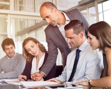 Biznes tərəfdaş axtarılır