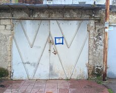 Bayıl qəsəbəsində qaraj satılır