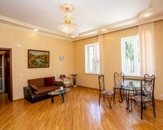 Badamdar,2-ci massiv