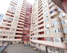 3 otaqlı mənzil satılır