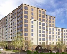 Masazır Tamstore marketin yaxınlıqında