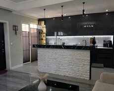 Sibriz yaşayışkomp.super mənzil satılır