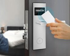 Hotel kilidi "2036e-s"