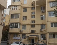 Dövlət Statistika Komitəsinin arxasında