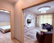 3 otaqli kiraye menzil