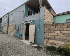 Masazırda 5 Otaqlı Paket Kupcalı Heyet Evı Satılır