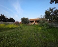 14 sot torpaq sahəsi, Mərdəkan qəs