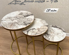 Ziqonlar - 3 lü dest