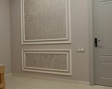 Malyar uşaq mənzillərin təmri