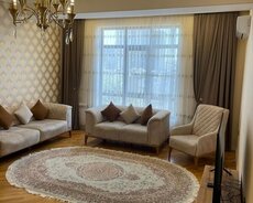 Qələbə Residence 3 otaqlı satilir