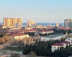 Lider tv yanı elit binada 2 otaqli podmoyak