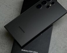 Samsung galaxy s24 ultra satlir